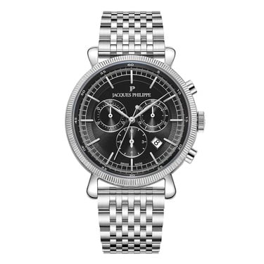  Jacques Philippe JPQGC191316 Erkek Kol Saati