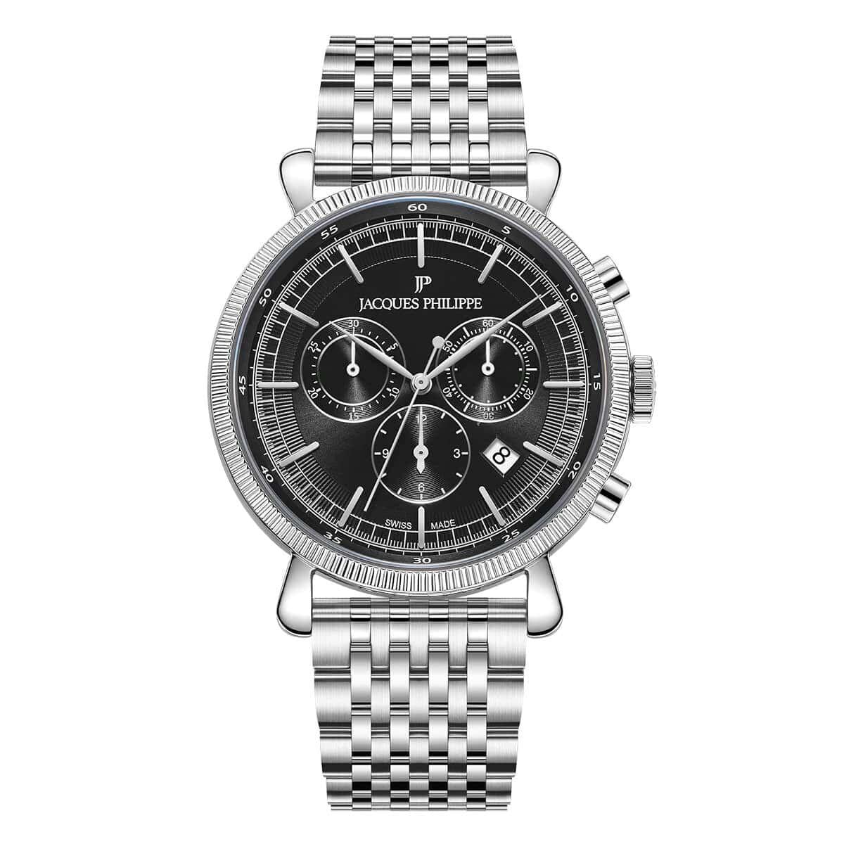  Jacques Philippe JPQGC191316 Erkek Kol Saati