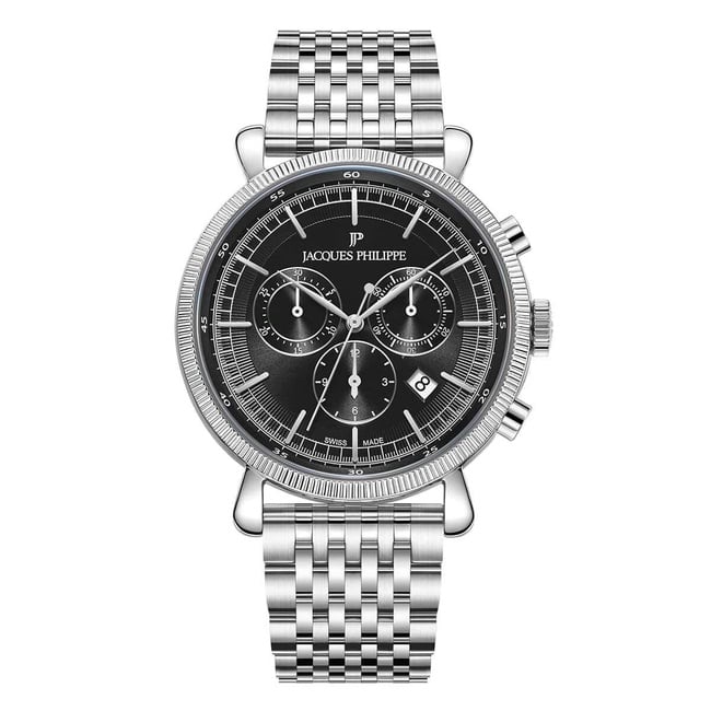  Jacques Philippe JPQGC191316 Erkek Kol Saati