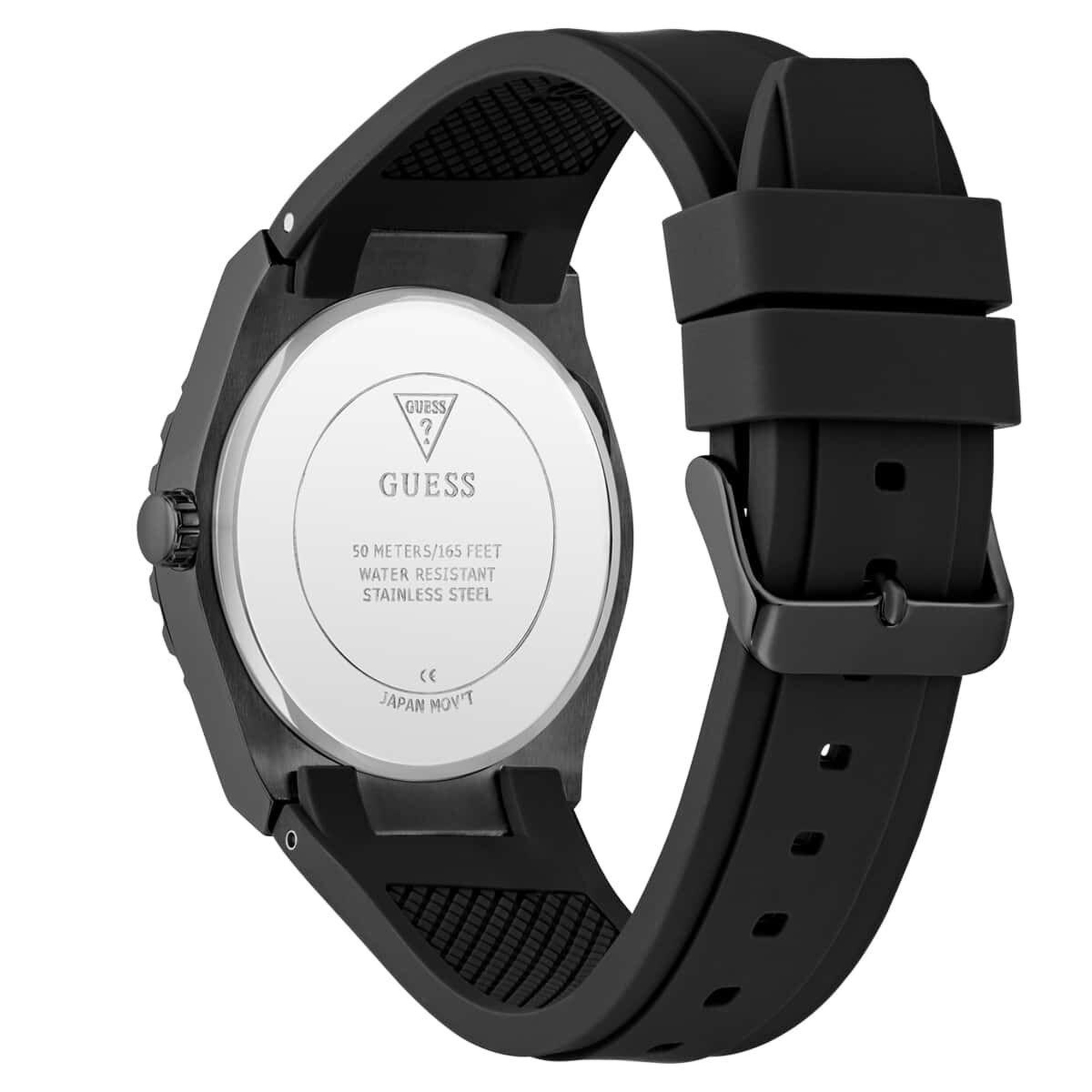 Guess GUU1451G1M Erkek Kol Saati