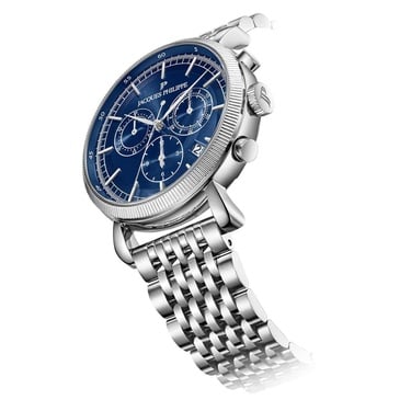  Jacques Philippe JPQGC191336 Erkek Kol Saati