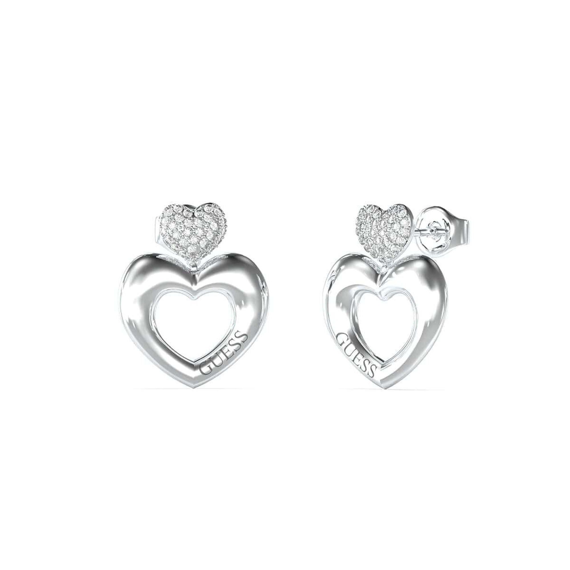 Guess JGUJUBE05209JWRHTU Kadın Küpe