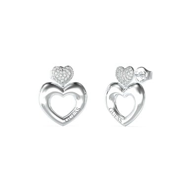  Guess JGUJUBE05209JWRHTU Kadın Küpe