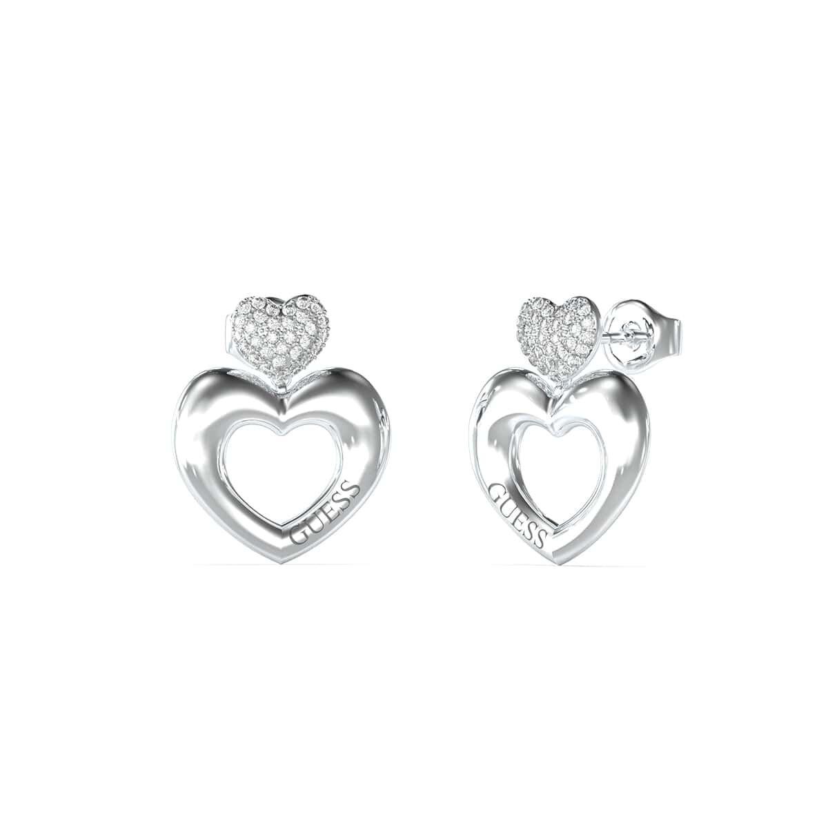  Guess JGUJUBE05209JWRHTU Kadın Küpe