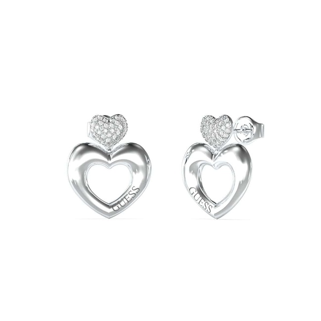  Guess JGUJUBE05209JWRHTU Kadın Küpe