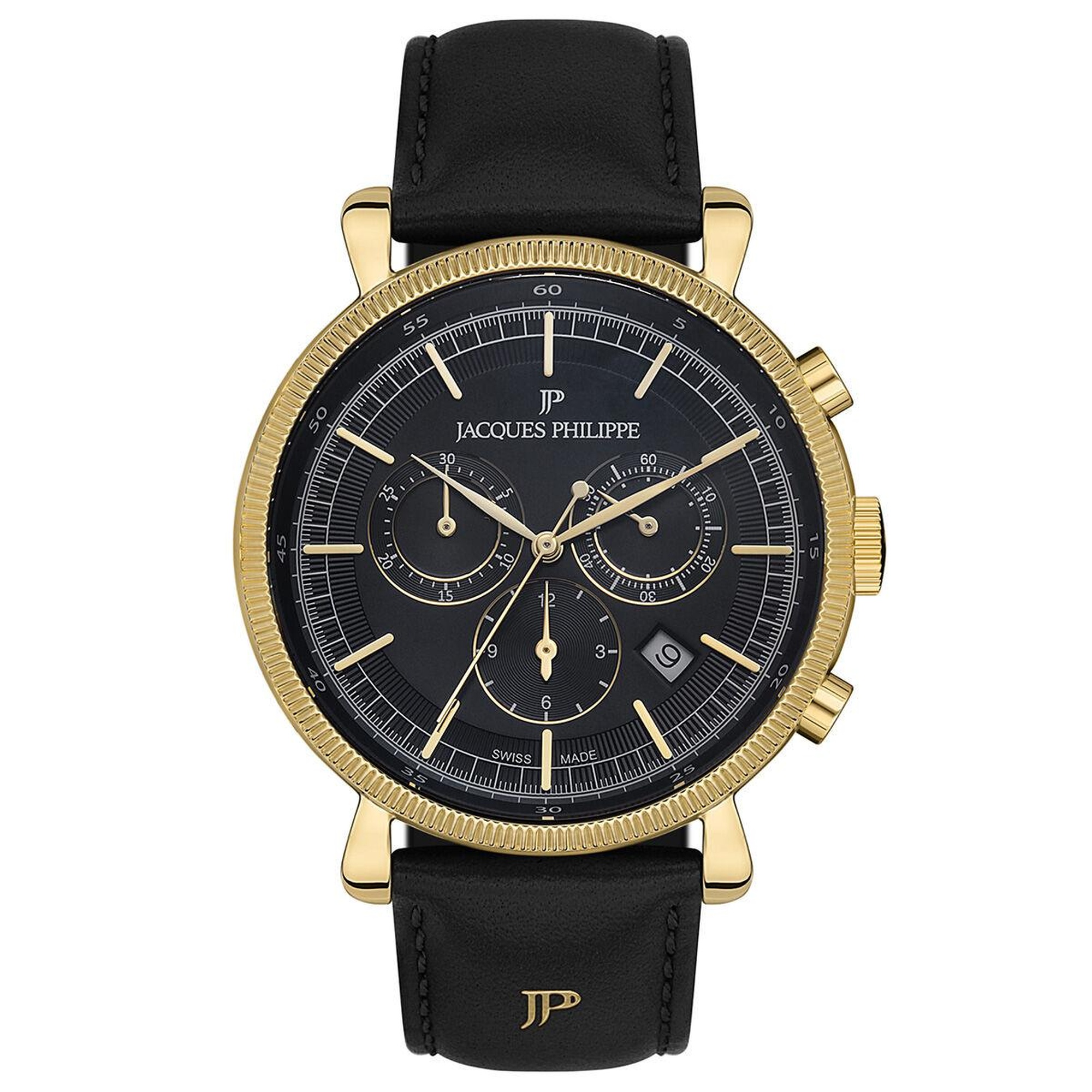 Jacques Philippe JPQGC192111N Erkek Kol Saati