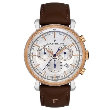  Jacques Philippe JPQGC197123N Erkek Kol Saati