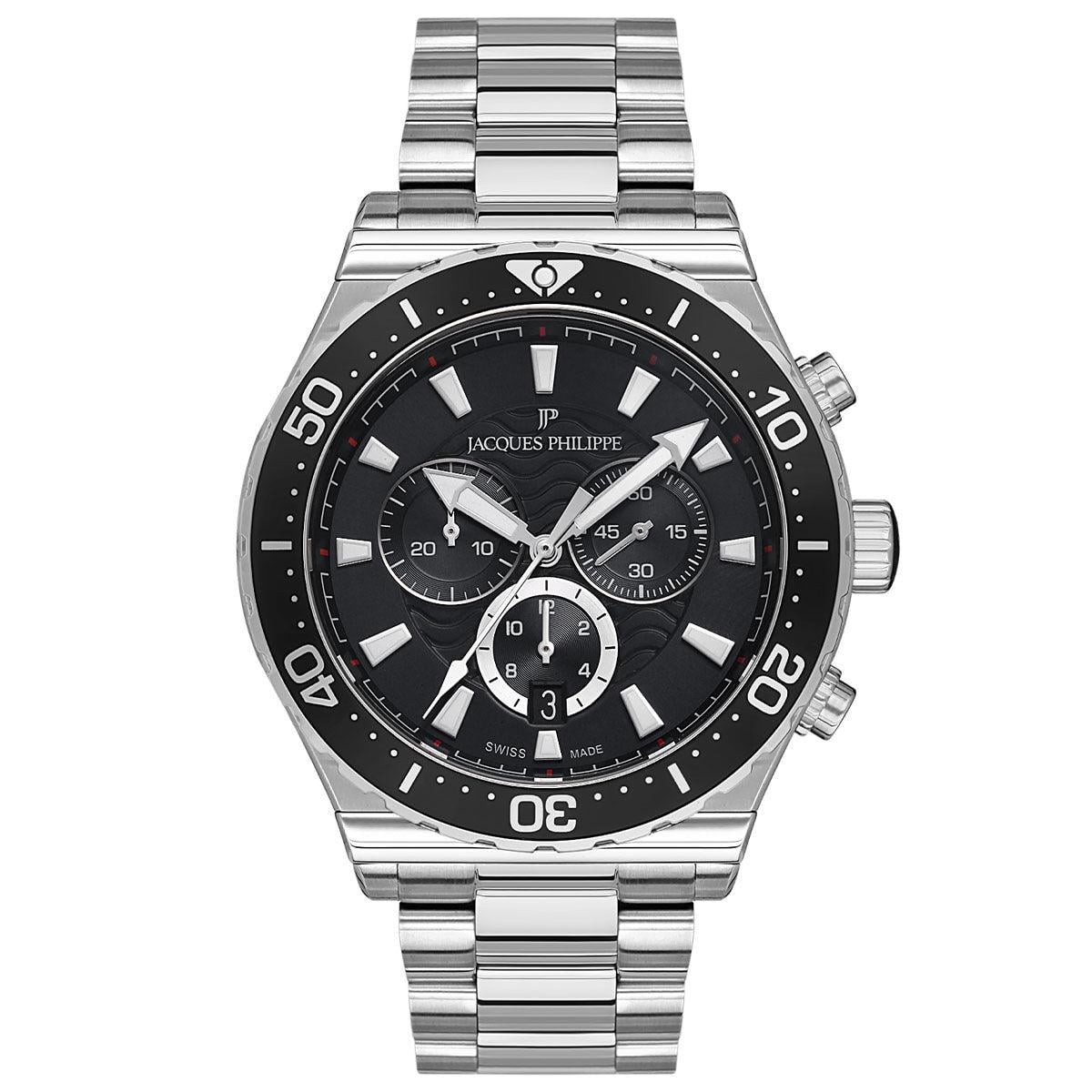  Jacques Philippe JPQGC201316N Erkek Kol Saati