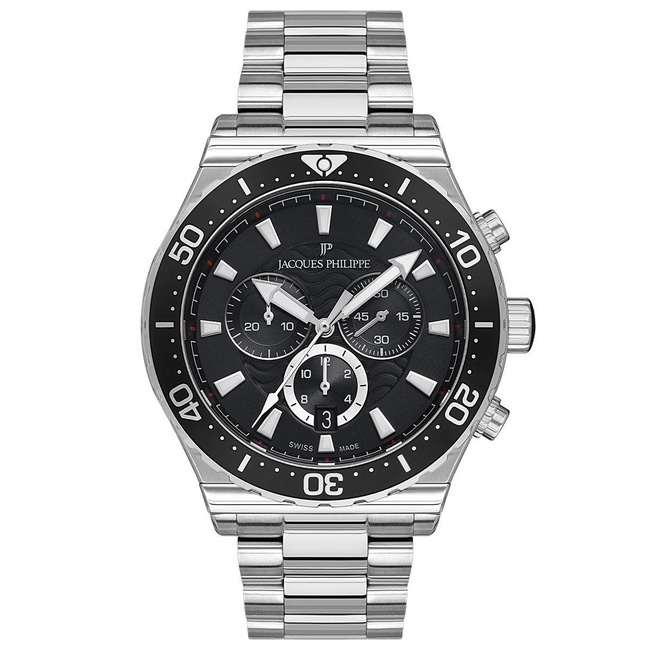  Jacques Philippe JPQGC201316N Erkek Kol Saati