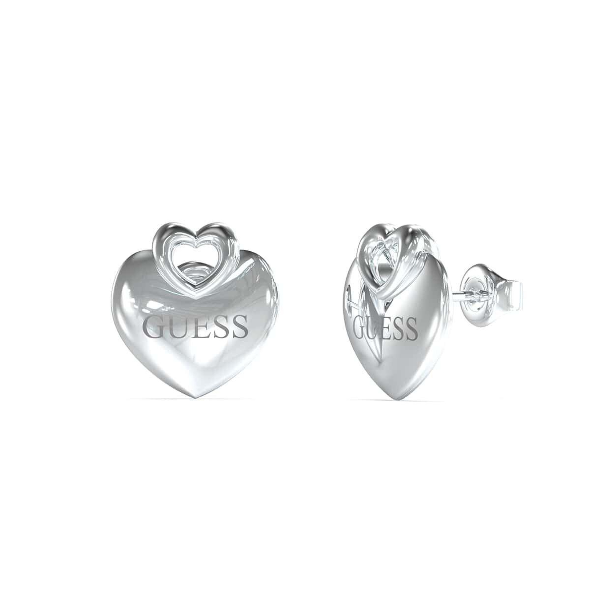 Guess JGUJUBE05218JWRHTU Kadın Küpe