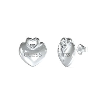  Guess JGUJUBE05218JWRHTU Kadın Küpe