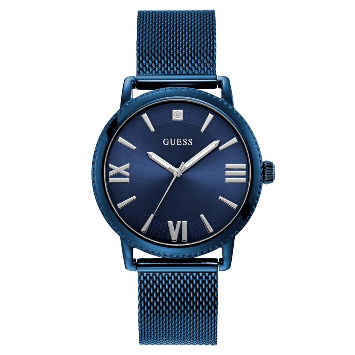  Guess GUU1452G3M Erkek Kol Saati