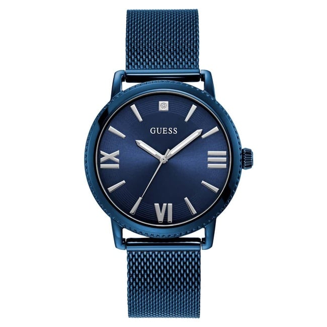  Guess GUU1452G3M Erkek Kol Saati