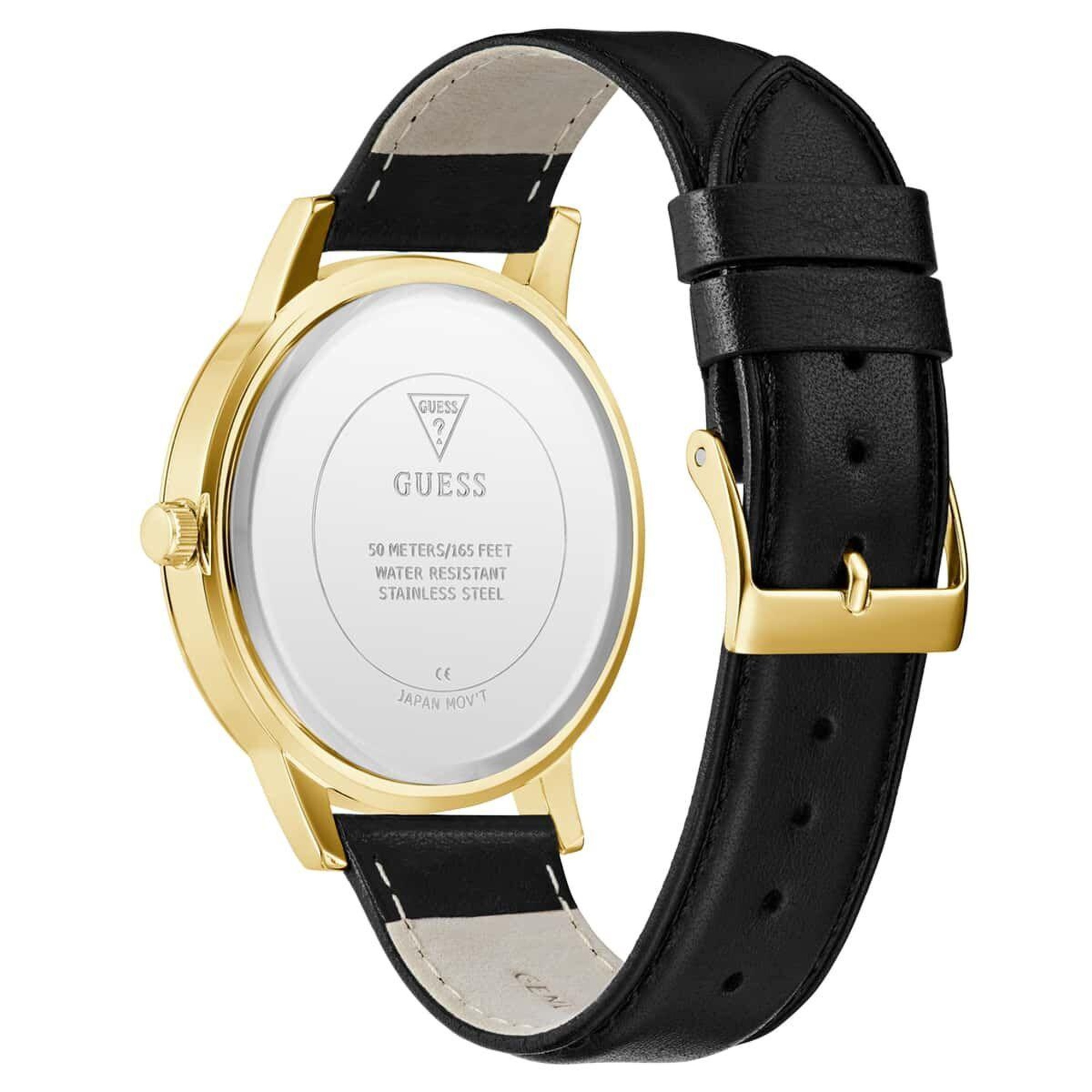 Guess GUU1453G2M Erkek Kol Saati