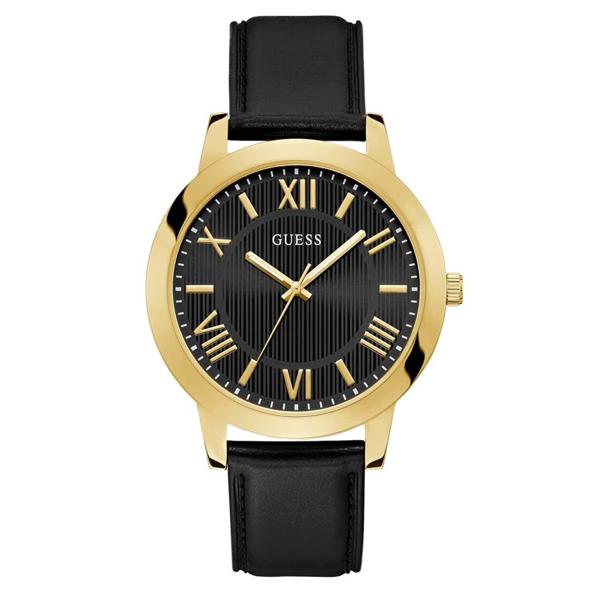  Guess GUU1453G2M Erkek Kol Saati