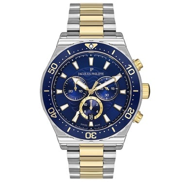  Jacques Philippe JPQGC201338N Erkek Kol Saati