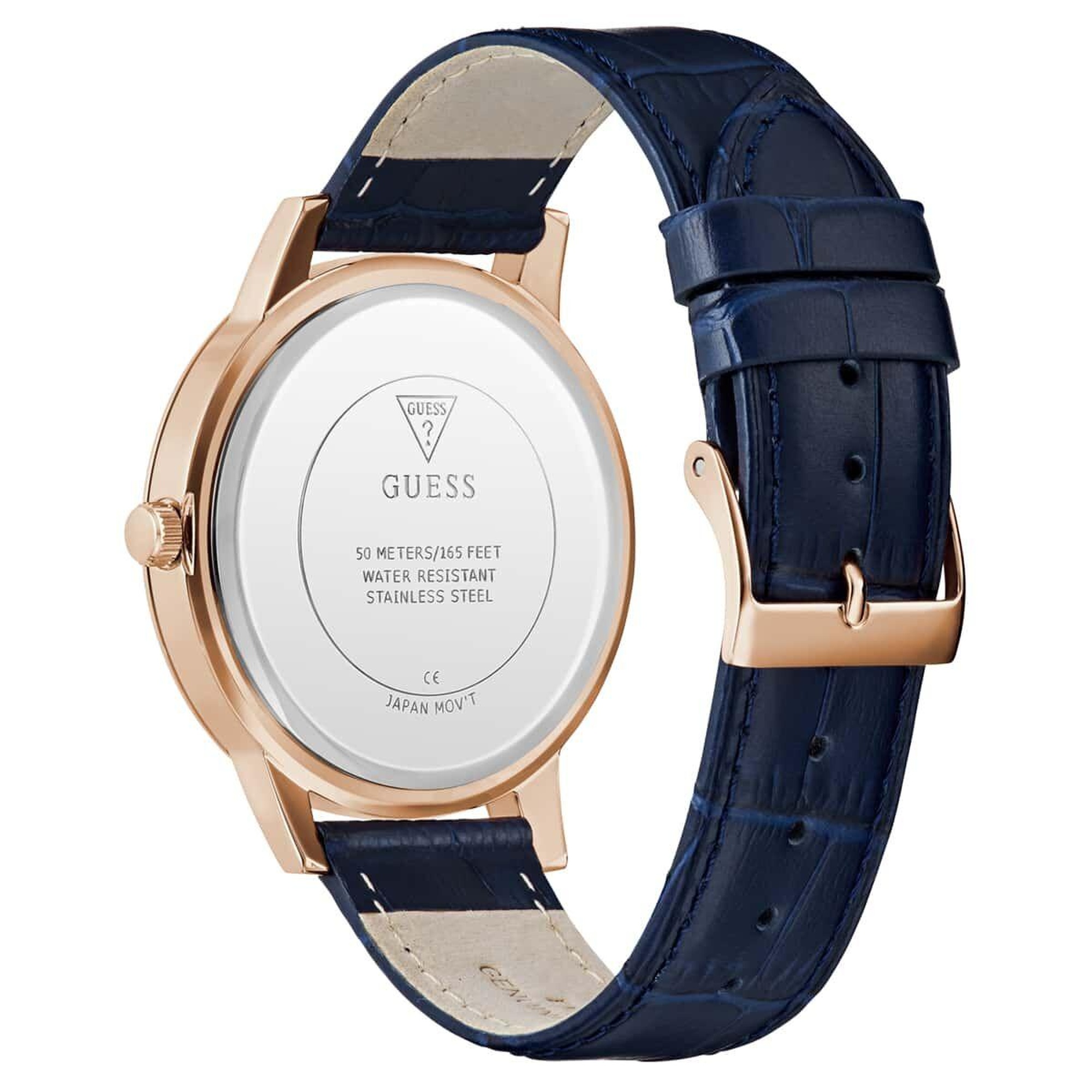 Guess GUU1453G3M Erkek Kol Saati