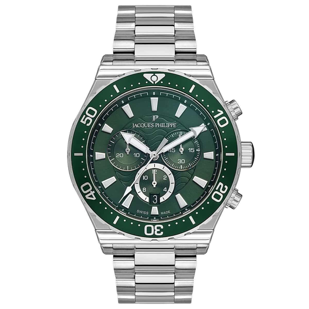  Jacques Philippe JPQGC2013X6N Erkek Kol Saati