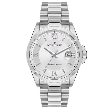  Jacques Philippe JPQGS331326V2 Erkek Kol Saati