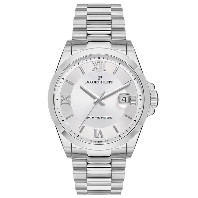  Jacques Philippe JPQGS331326V2 Erkek Kol Saati