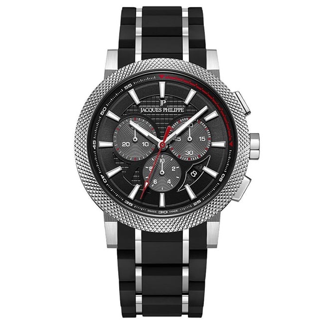  Jacques Philippe JPQGC371311 Erkek Kol Saati