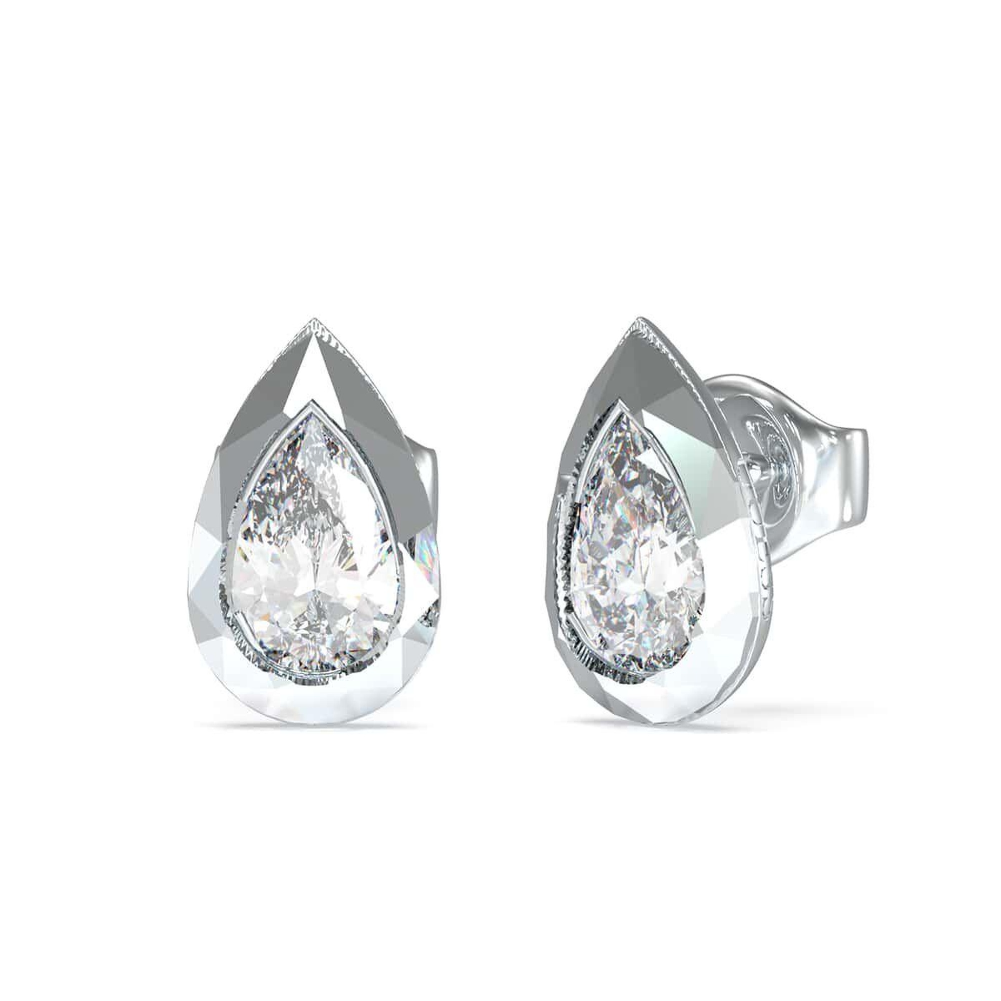 Guess JGUJUBE05247JWRHTU Kadın Küpe