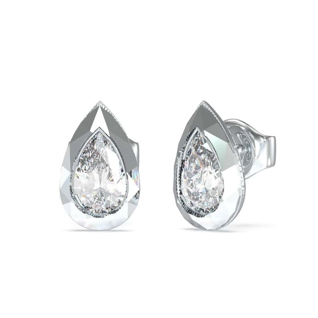  Guess JGUJUBE05247JWRHTU Kadın Küpe