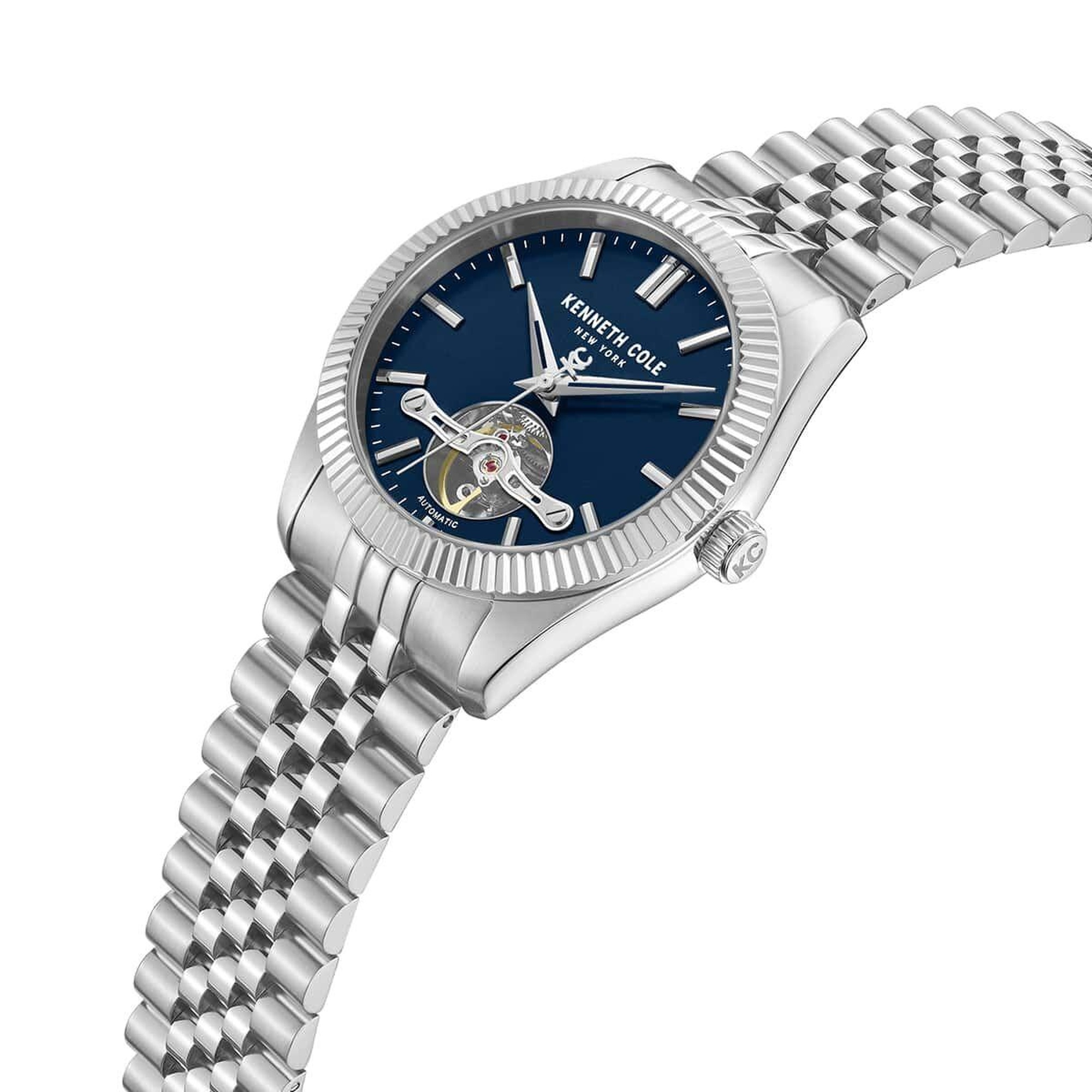 Kenneth Cole KCWGY0064801 Erkek Kol Saati