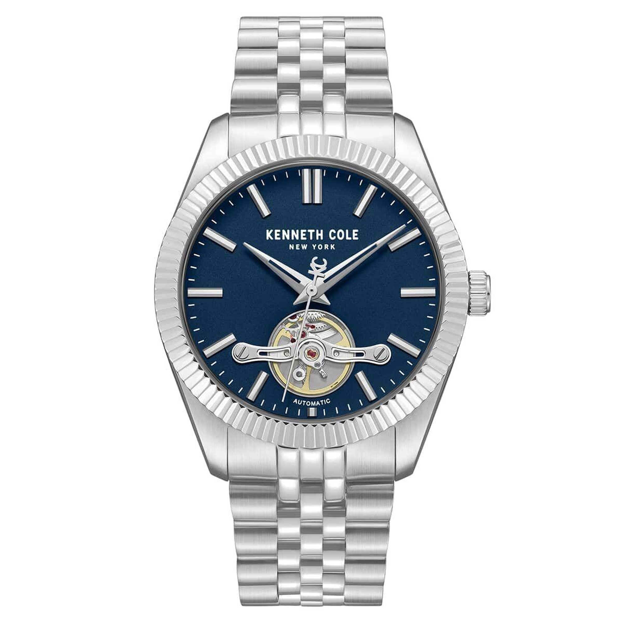 Kenneth Cole KCWGY0064801 Erkek Kol Saati