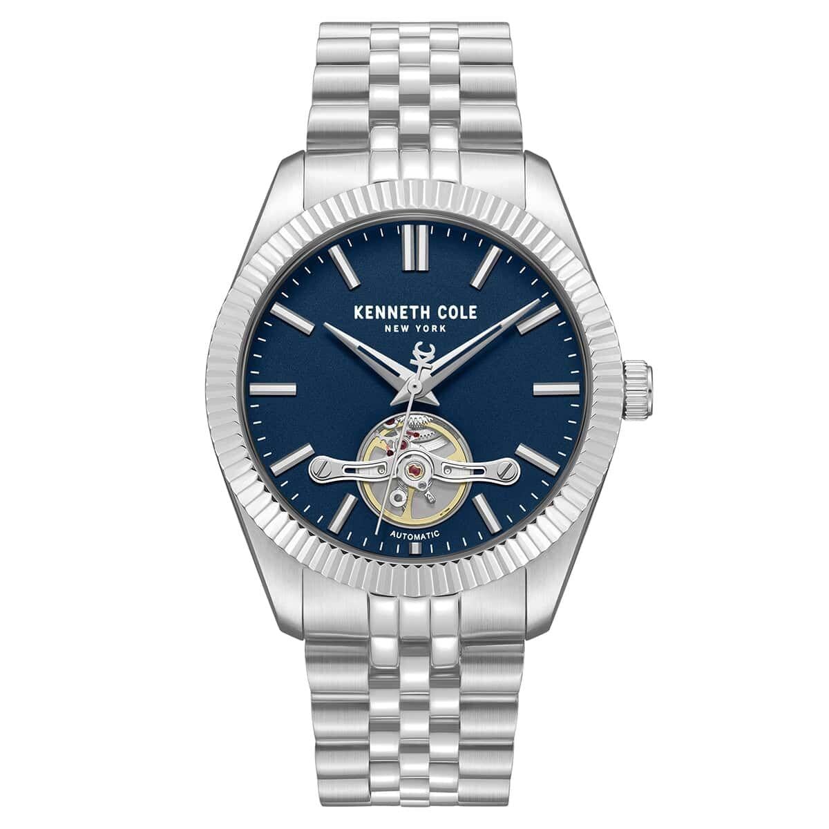  Kenneth Cole KCWGY0064801 Erkek Kol Saati