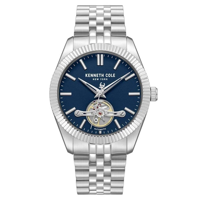  Kenneth Cole KCWGY0064801 Erkek Kol Saati