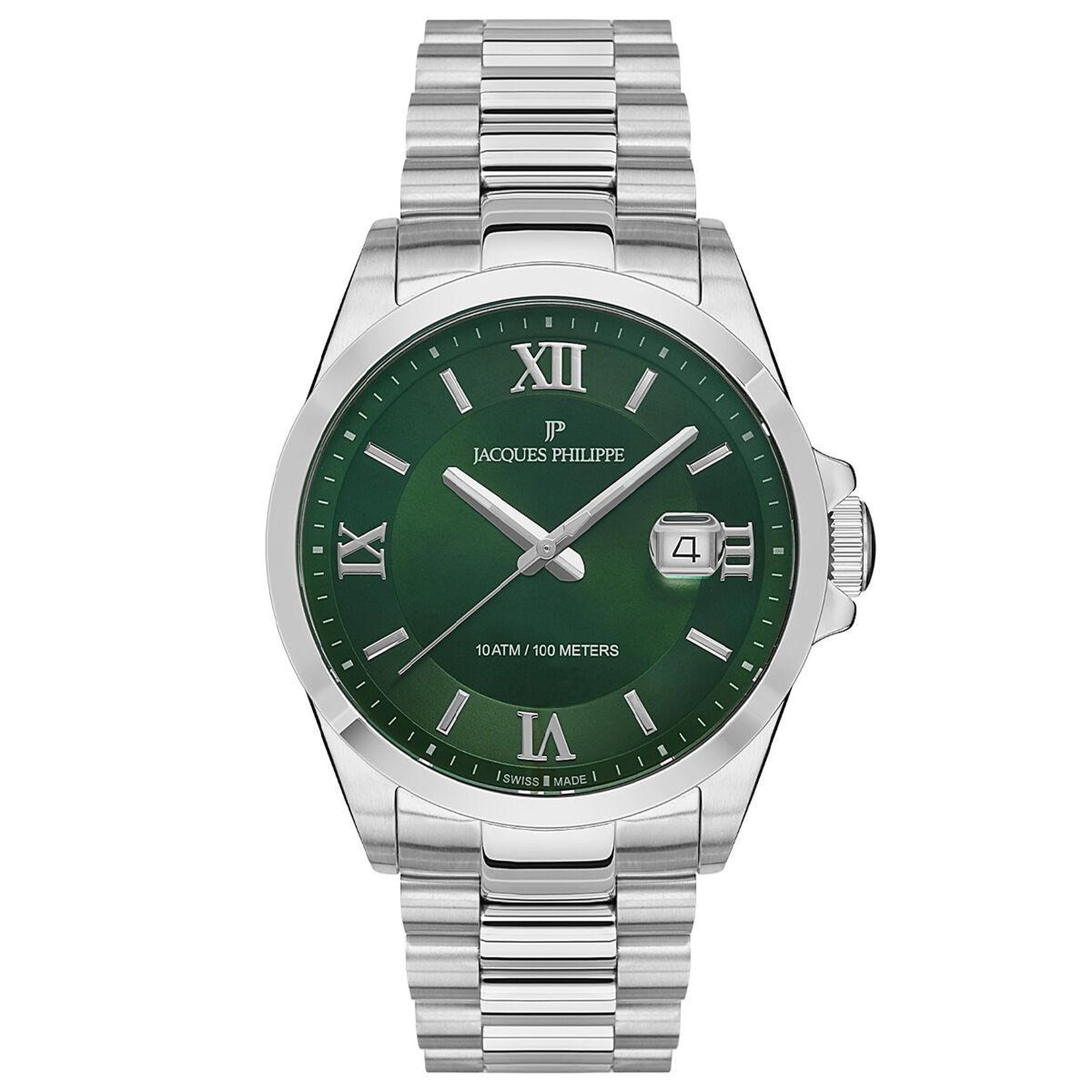 Jacques Philippe JPQGS3313X6V2 Erkek Kol Saati