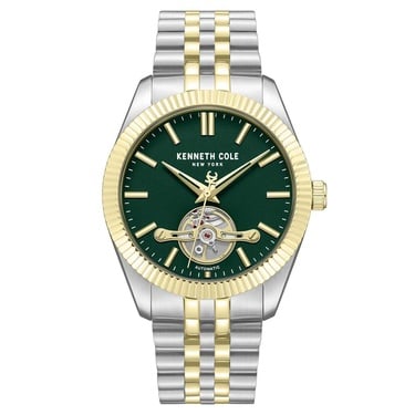  Kenneth Cole KCWGY0064803 Erkek Kol Saati