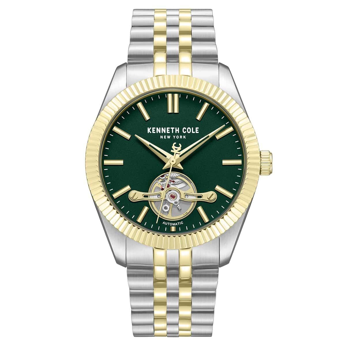  Kenneth Cole KCWGY0064803 Erkek Kol Saati