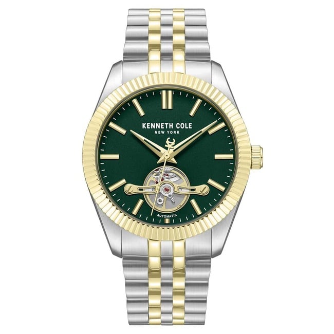  Kenneth Cole KCWGY0064803 Erkek Kol Saati