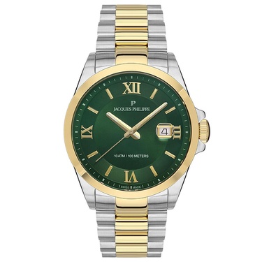  Jacques Philippe JPQGS3373X8V2 Erkek Kol Saati