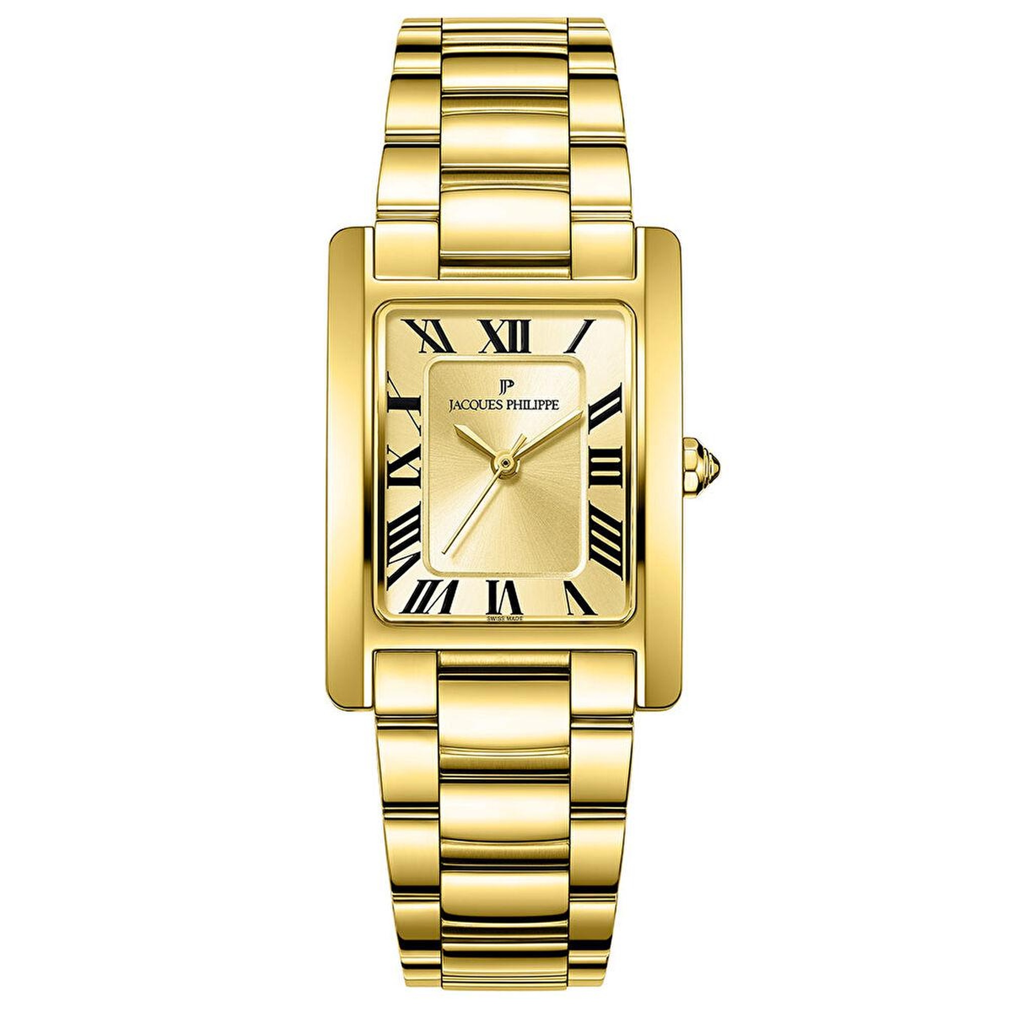 Jacques Philippe JPQLS652374 Kadın Kol Saati