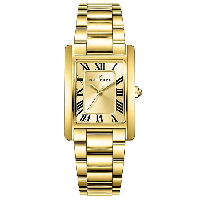  Jacques Philippe JPQLS652374 Kadın Kol Saati
