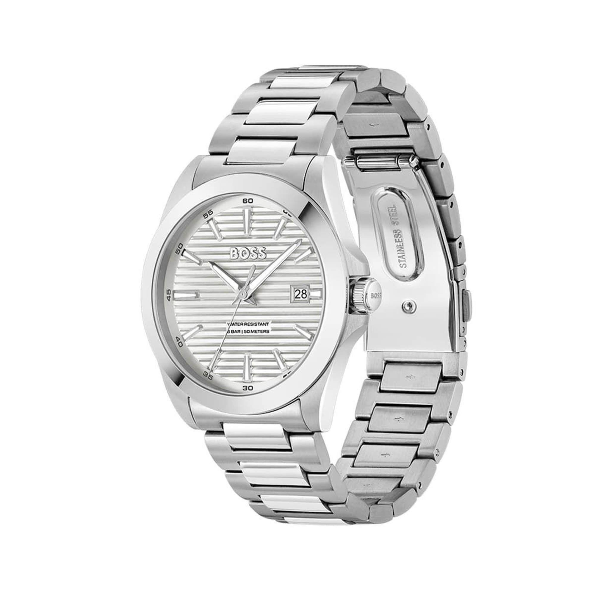 Boss Watches HB1514176 Erkek Kol Saati