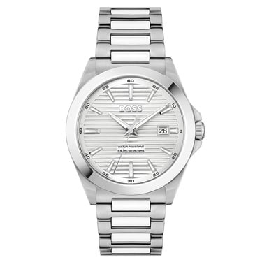  Boss Watches HB1514176 Erkek Kol Saati