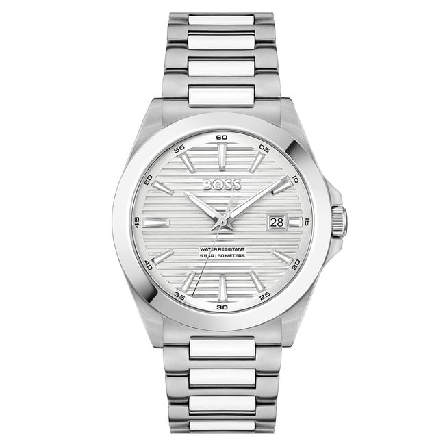  Boss Watches HB1514176 Erkek Kol Saati