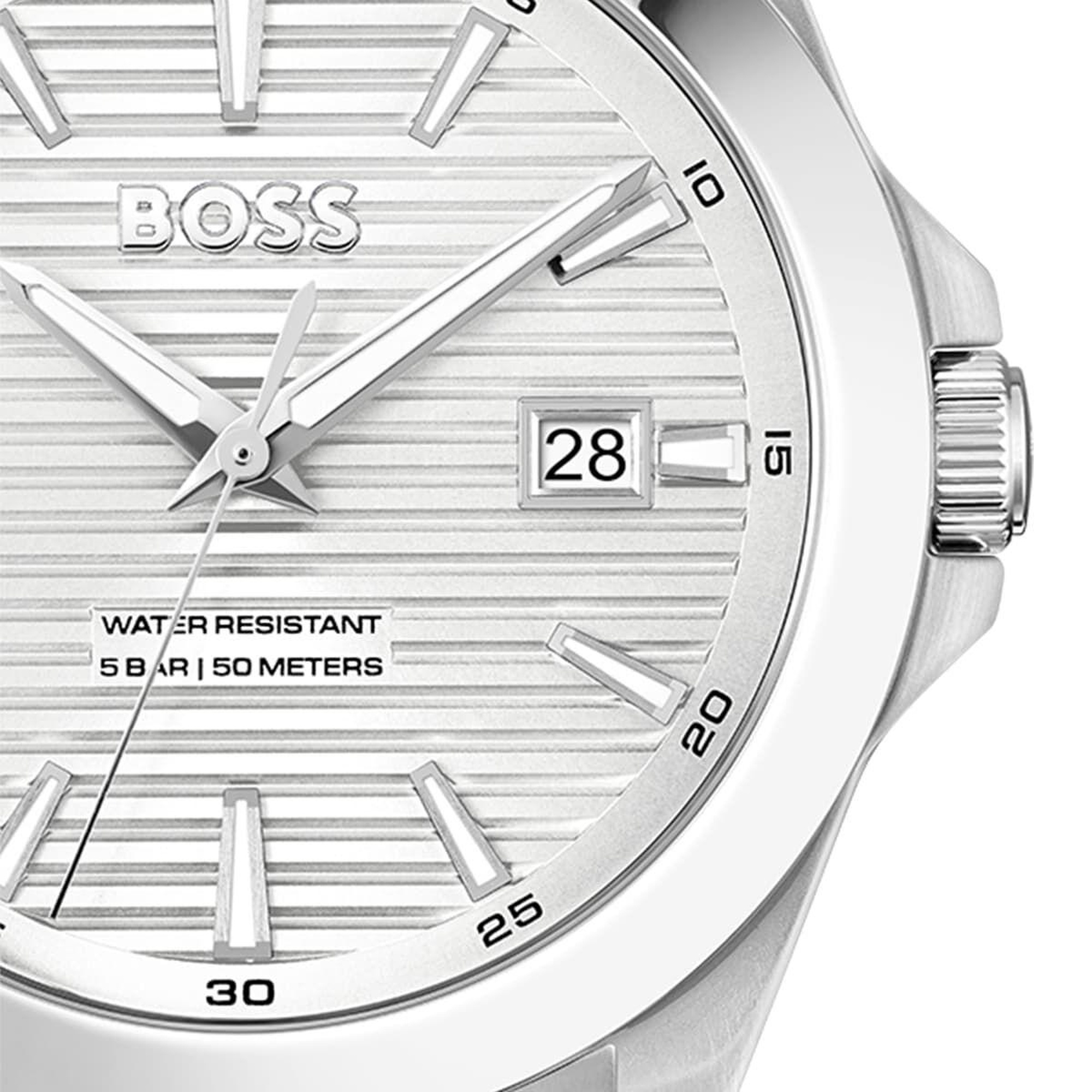 Boss Watches HB1514176 Erkek Kol Saati