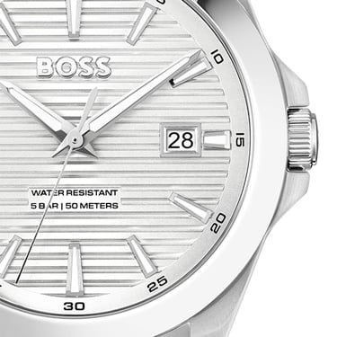  Boss Watches HB1514176 Erkek Kol Saati