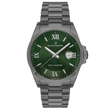  Jacques Philippe JPQGS3383X7V2 Erkek Kol Saati