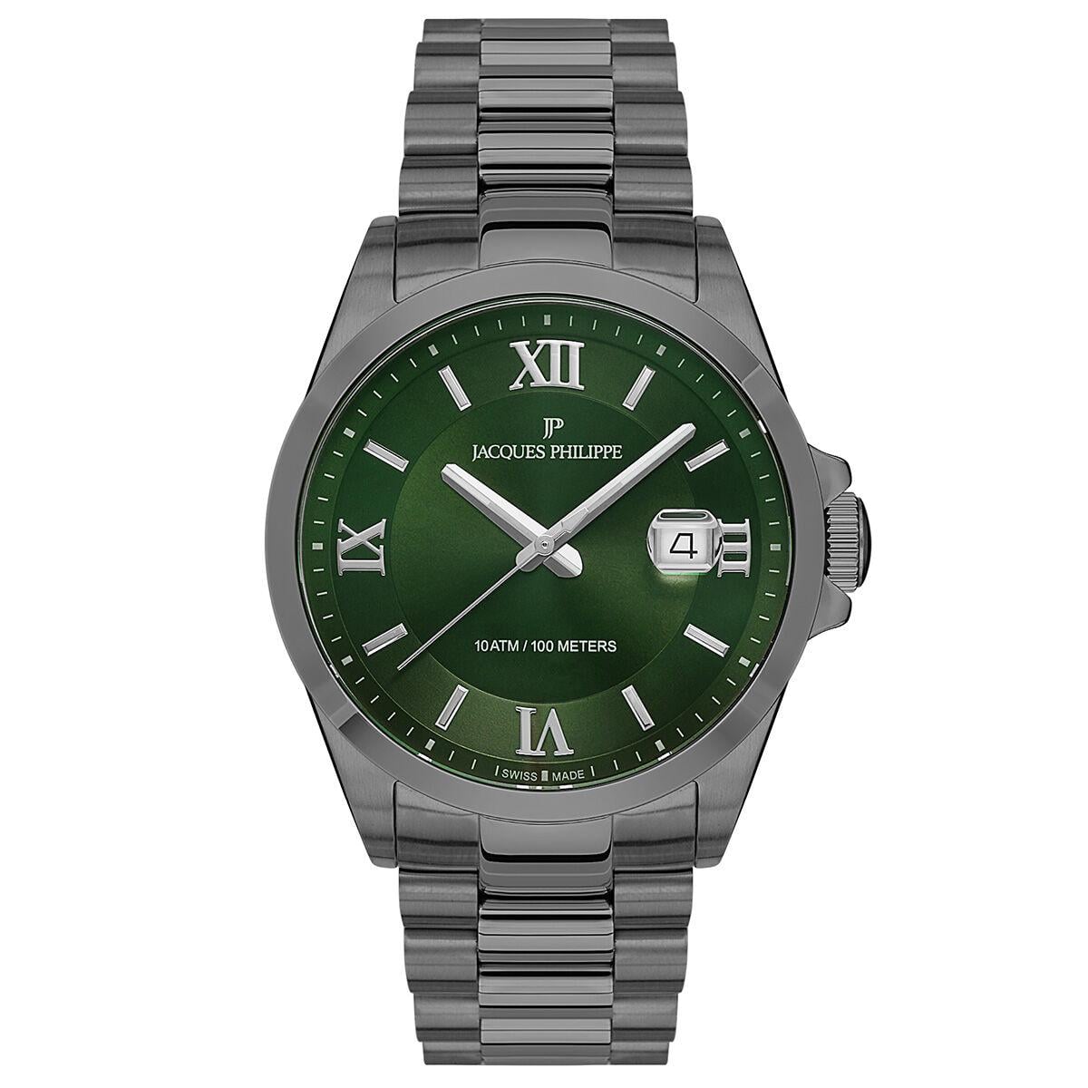  Jacques Philippe JPQGS3383X7V2 Erkek Kol Saati