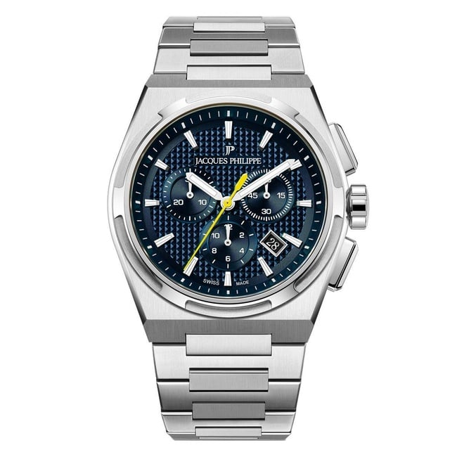  Jacques Philippe JPQGC411336XS Erkek Kol Saati