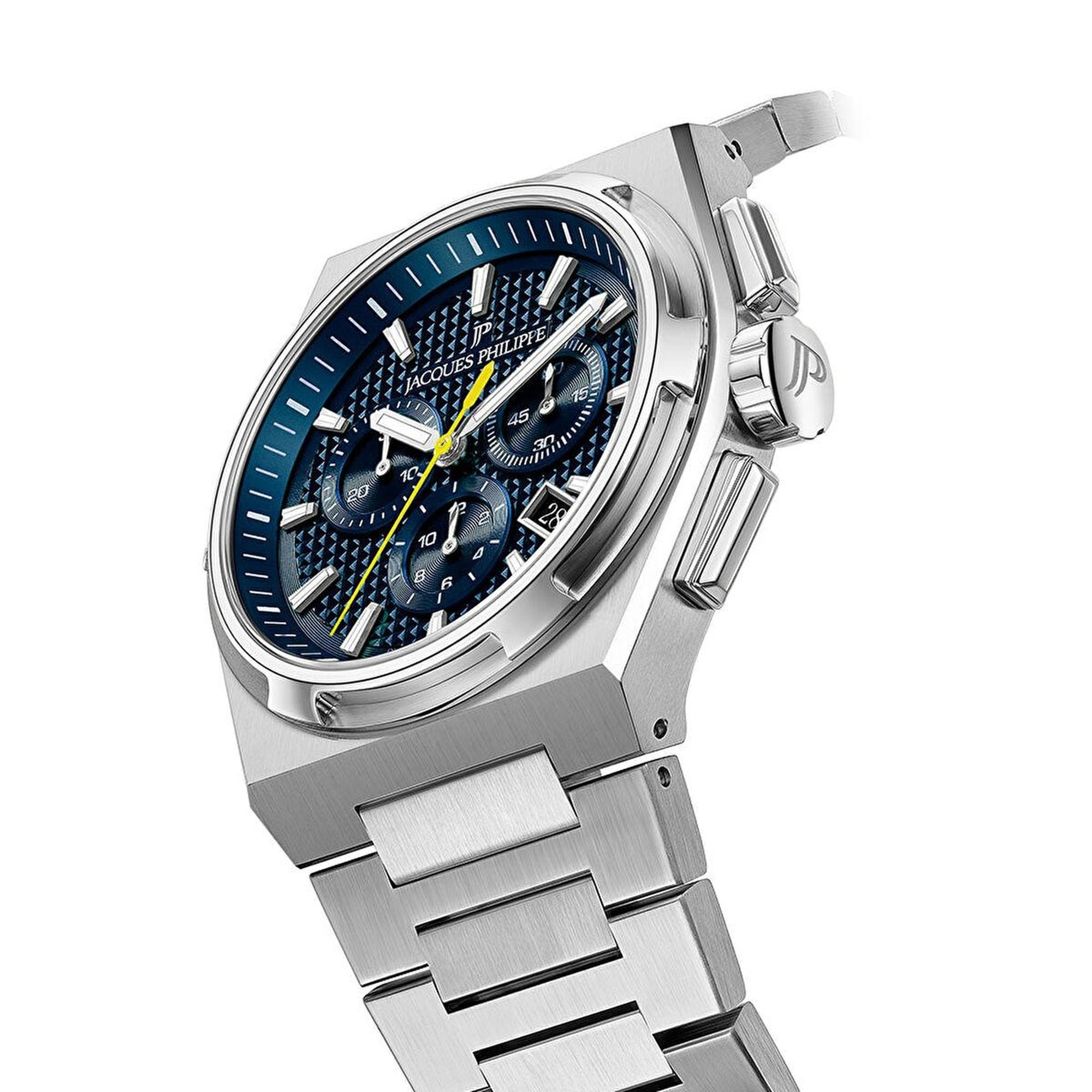 Jacques Philippe JPQGC411336XS Erkek Kol Saati