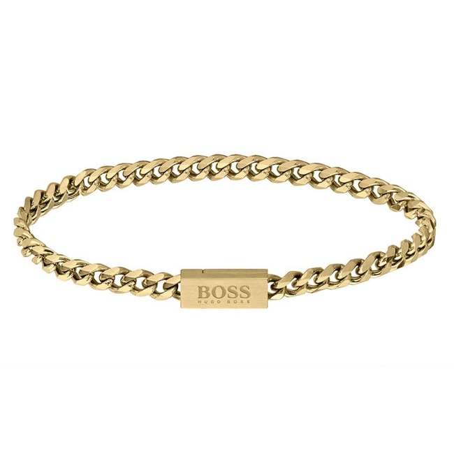  Boss Watches HBJ1580172M Erkek Bileklik