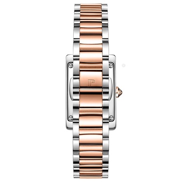  Jacques Philippe JPQLS657328RG Kadın Kol Saati