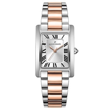  Jacques Philippe JPQLS657328RG Kadın Kol Saati